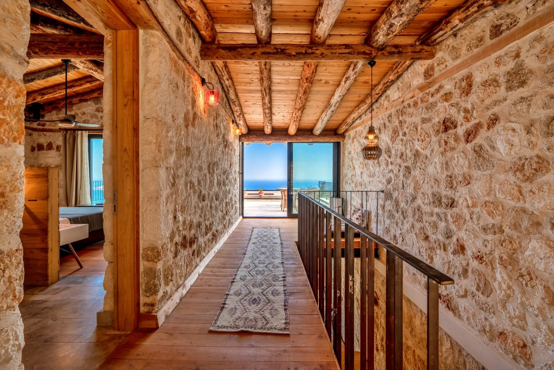 Villa Silver House görsel 39